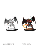 D&D: Nolzur's Marvelous Miniatures - Balor - 