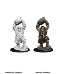 Pathfinder: Deep Cuts - Ogre - 