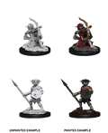 Pathfinder: Deep Cuts - Hobgoblin - 