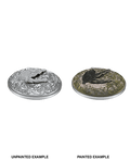 D&D: Nolzur's Marvelous Miniatures - Crocodile - 