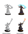 Pathfinder: Deep Cuts - Human Male Sorcerer - 
