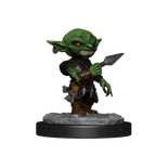 Pathfinder: Deep Cuts - Goblin Rogue Male - 