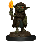 Pathfinder: Deep Cuts - Goblin Rogue Female - 