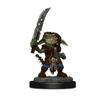 Pathfinder: Deep Cuts - Goblin Fighter Male - 
