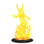 Pathfinder: Deep Cuts - Huge Fire Elemental Lord - 