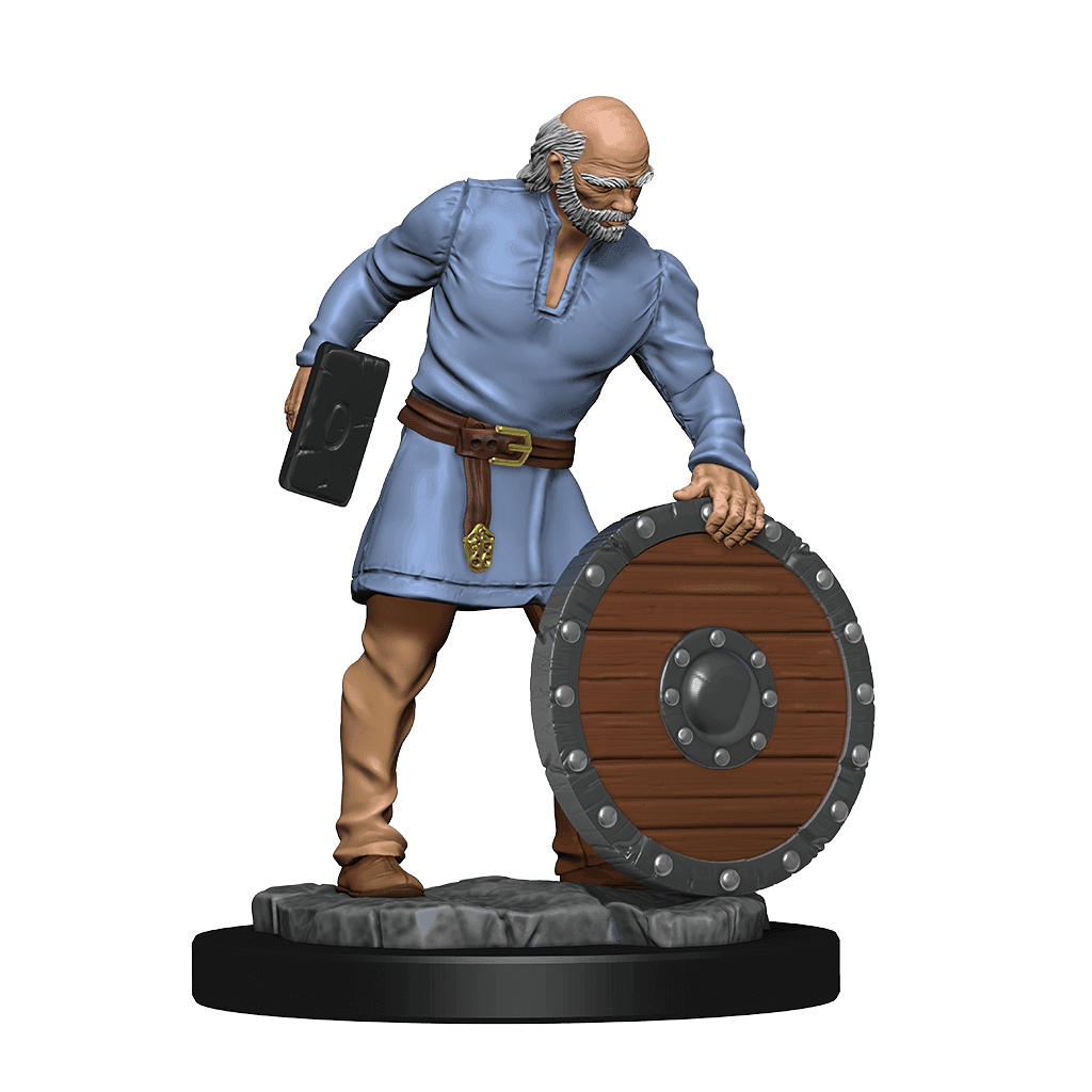 Deep Cuts: Vikings - 