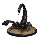 Pathfinder Battles: Deep Cuts - Giant Scorpion - 