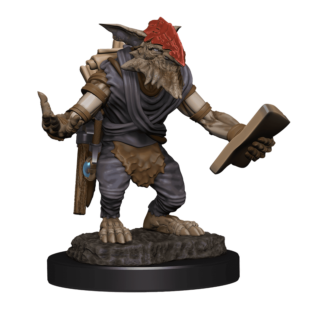 Magic: the Gathering - Deep Cuts - Goblin Guide & Goblin Bushwhacker - 