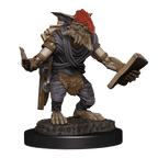 Magic: the Gathering - Deep Cuts - Goblin Guide & Goblin Bushwhacker - 