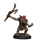 Magic: the Gathering - Deep Cuts - Goblin Guide & Goblin Bushwhacker - 