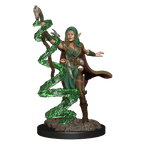 Magic: the Gathering - Deep Cuts - Joraga Warcaller & Joraga Treespeaker - 
