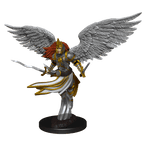 Magic: the Gathering - Deep Cuts - Aurelia Exemplar of Justice - 