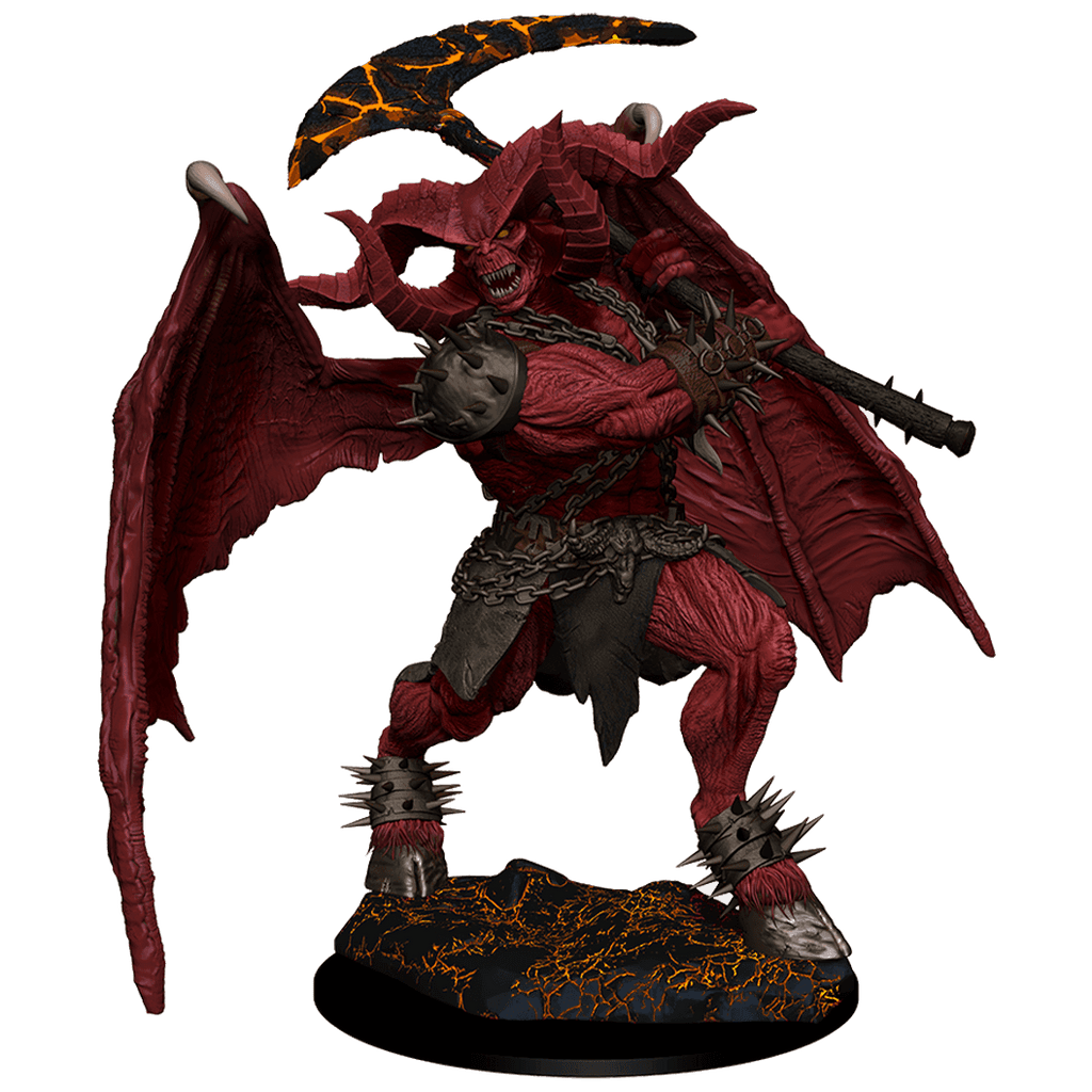 Magic: the Gathering - Deep Cuts - Rakdos Lord of Riots - 