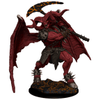 Magic: the Gathering - Deep Cuts - Rakdos Lord of Riots - 