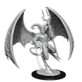 D&D: Nolzur's Marvelous Miniatures - Horned Devil - 