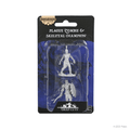 Deep Cuts: Plague Zombie & Skeletal Champion - 