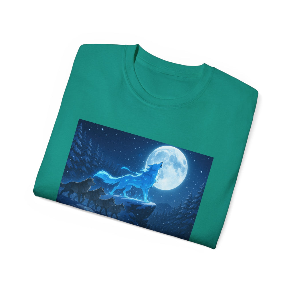 Wolves Of The Night Men's t-shirt