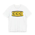 Crouse Cartage Company Logo Tee
