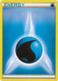 Water Energy  - Kalos Starter Set