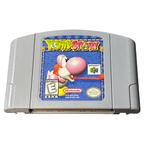 Yoshi's Story - Nintendo 64