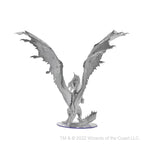 D&D: Nolzur's Marvelous Miniatures - Gargantuan Red Dragon - 