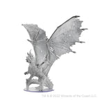 D&D: Nolzur's Marvelous Miniatures - Gargantuan Red Dragon - 