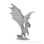 D&D: Nolzur's Marvelous Miniatures - Gargantuan Red Dragon - 