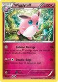 Wigglytuff 090/146 - XY Base Set