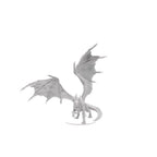 D&D: Nolzur's Marvelous Miniatures - Adult Blue Dragon - 