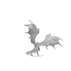D&D: Nolzur's Marvelous Miniatures - Adult Blue Dragon - 