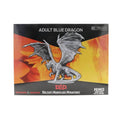 D&D: Nolzur's Marvelous Miniatures - Adult Blue Dragon - 