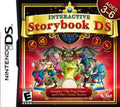 Interactive Storybook DS: Series 2 (Nintendo DS) - Game Only