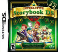 Interactive Storybook DS: Series 3 (Nintendo DS) - Game Only