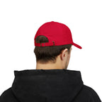 Classic Dad Cap