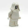 Halloween Ghost Custom Minifig made using LEGO parts - B3 Customs - 
