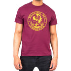 Juno Dancing Elk Condors T-shirt
