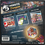 5-Minute Dungeon - 