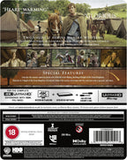 A Knight of the Seven Kingdoms : The Complete First Season - Limited Edition Steelbook (4K Ultra HD)