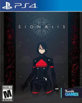 Signalis (PlayStation 4) - Game Only