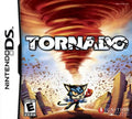 Tornado (Nintendo DS) - Game Manual Only