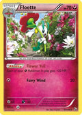 Floette 064/106 - XY  Flashfire