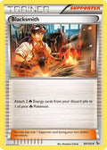 Blacksmith 088/106 - XY  Flashfire
