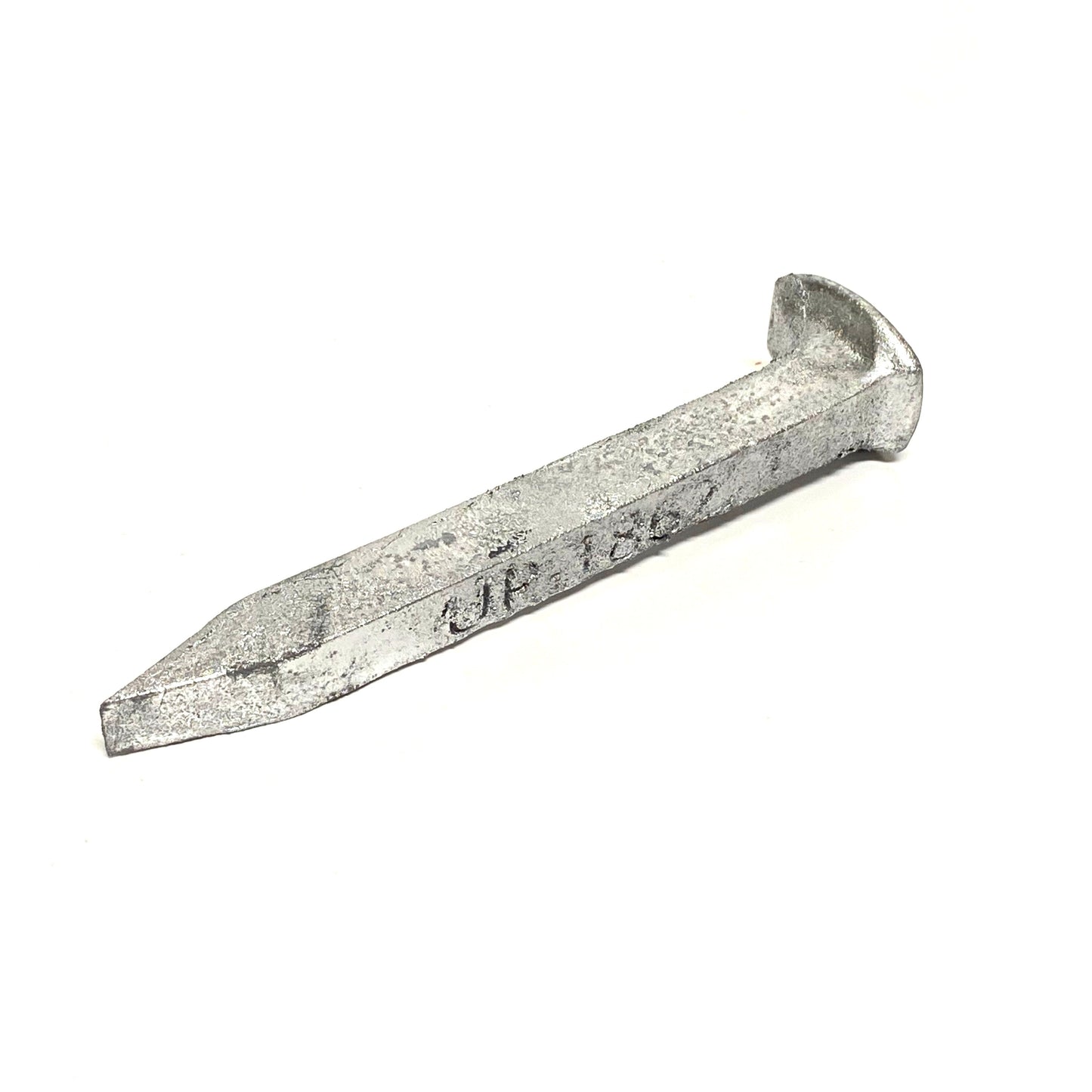 Foam Rubber Railroad Spike