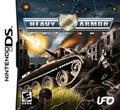 Heavy Armor Brigade (Nintendo DS) - Game Manual Only