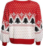 Coca Cola Heart Polar Bear Drinking Sweater - S