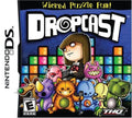 Drop Cast (Nintendo DS) - Game Manual Only