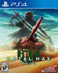 Metal Max Xeno (Playstation 4) - Brand New