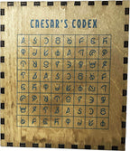 Caesars Codex - 