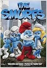 The Smurfs 2 Game & Movie Bundle (Xbox 360) - Bundle Only