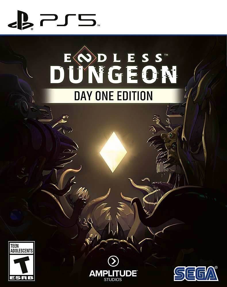 Endless Dungeon - Day One Edition (PlayStation 5) - Game Only